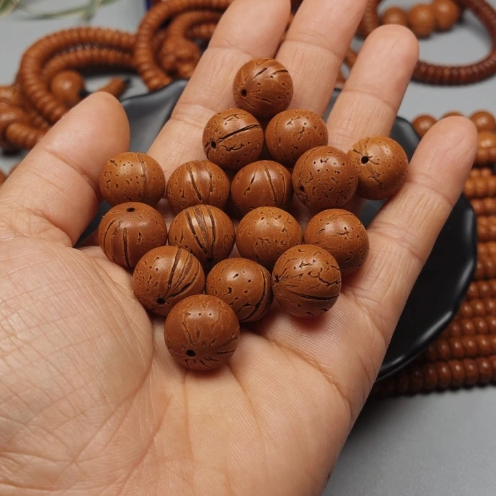 桃核苹果15精品16颗