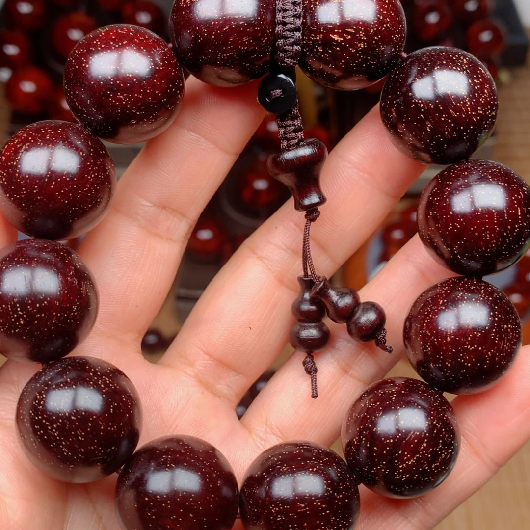 檀香紫檀（小叶紫檀）佳3w