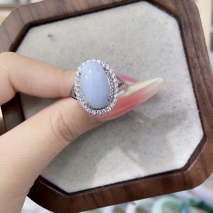 翡翠未镶嵌颈饰天然翡翠Ａ货