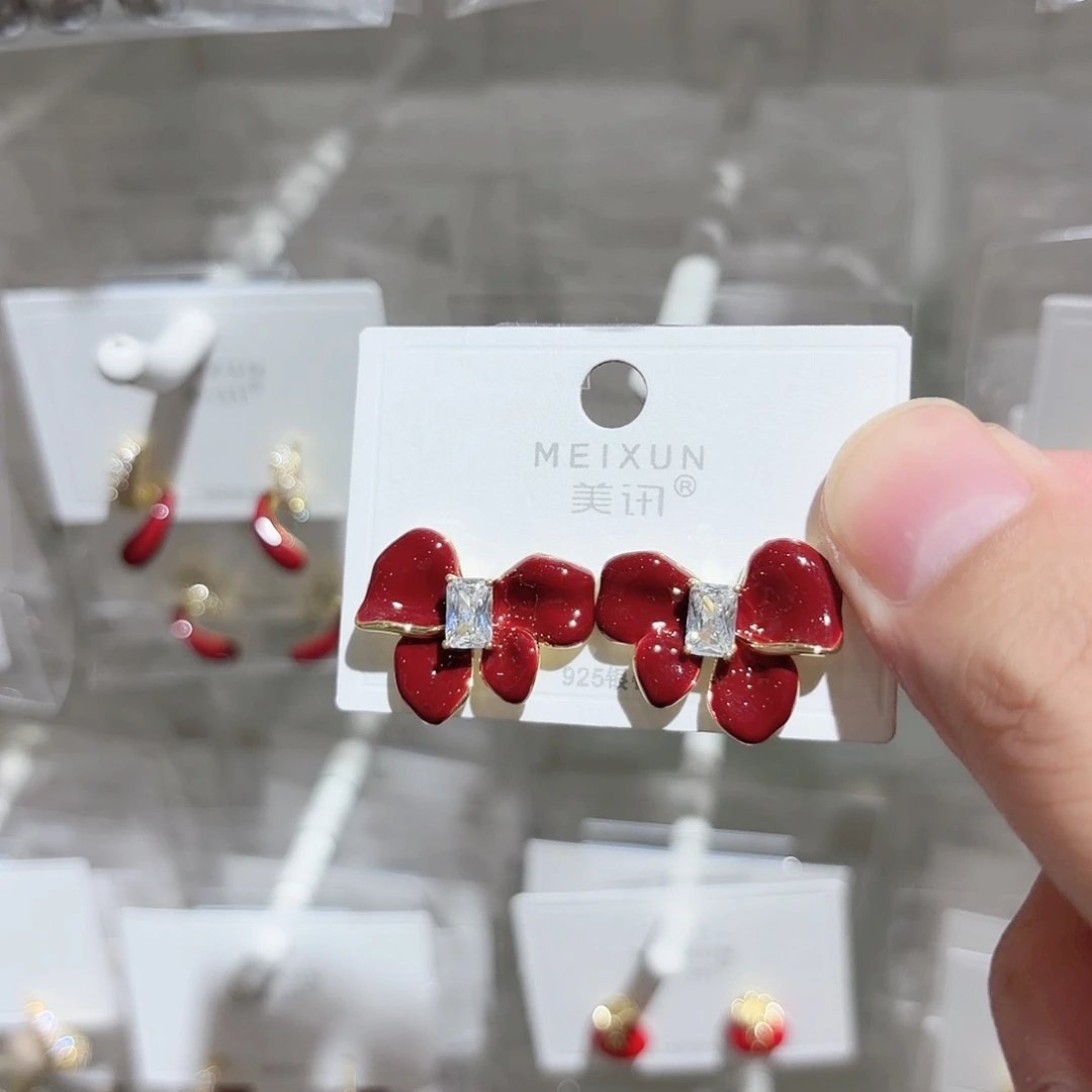 合成立方氧化锆铜合金925银