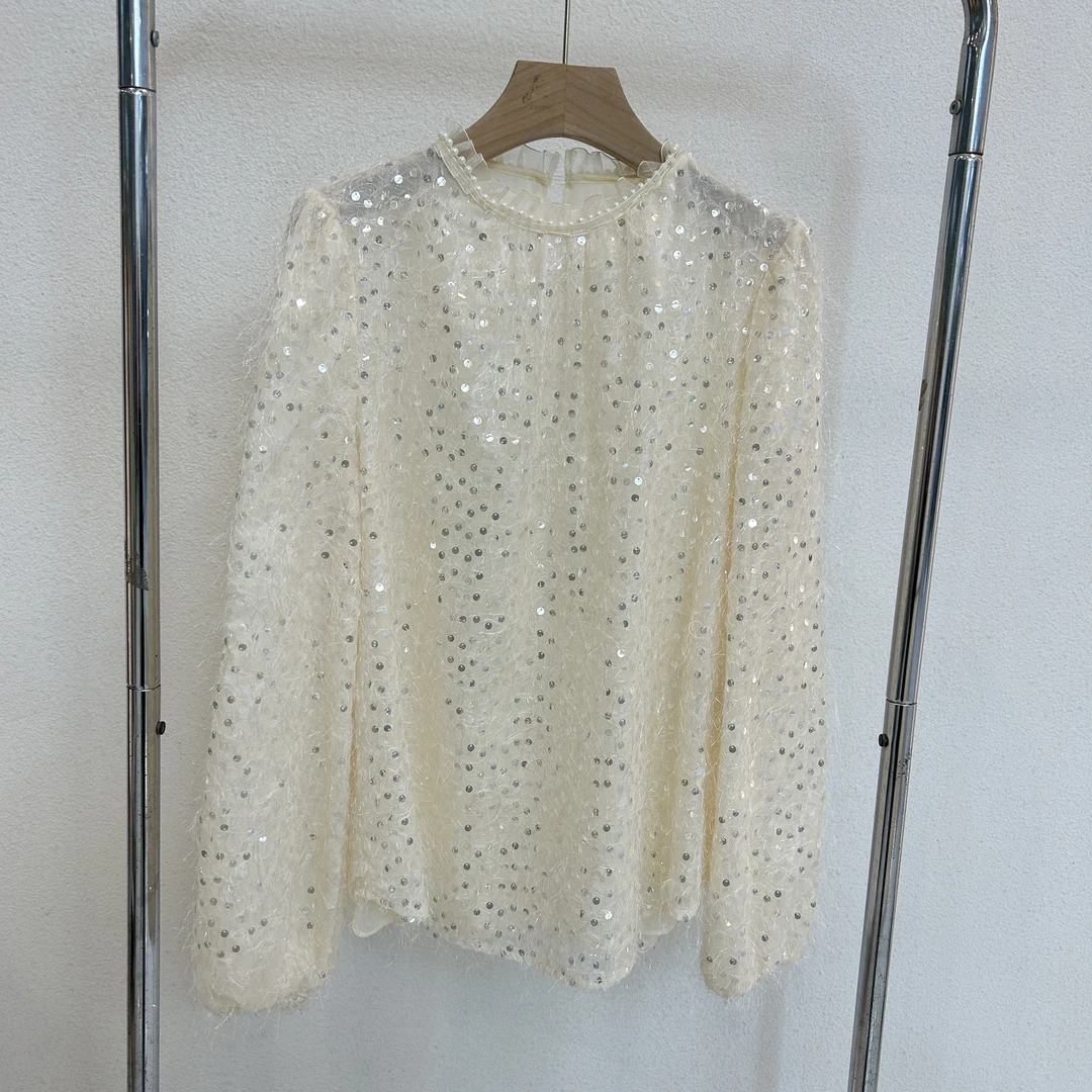 【熙薇品牌】 休闲上衣AD1811