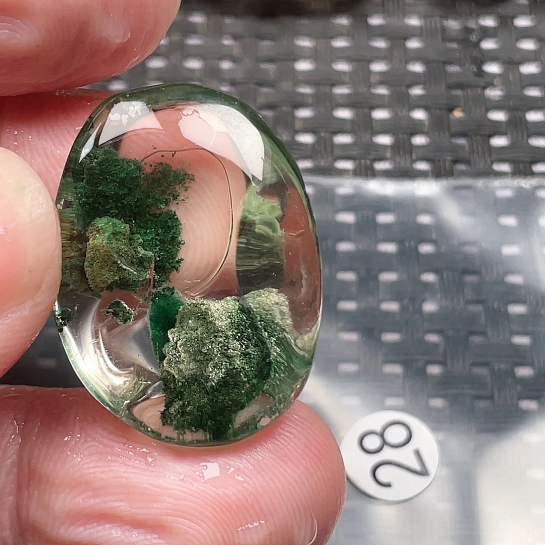 【闪购商品】颈饰未镶嵌水晶阳**烈