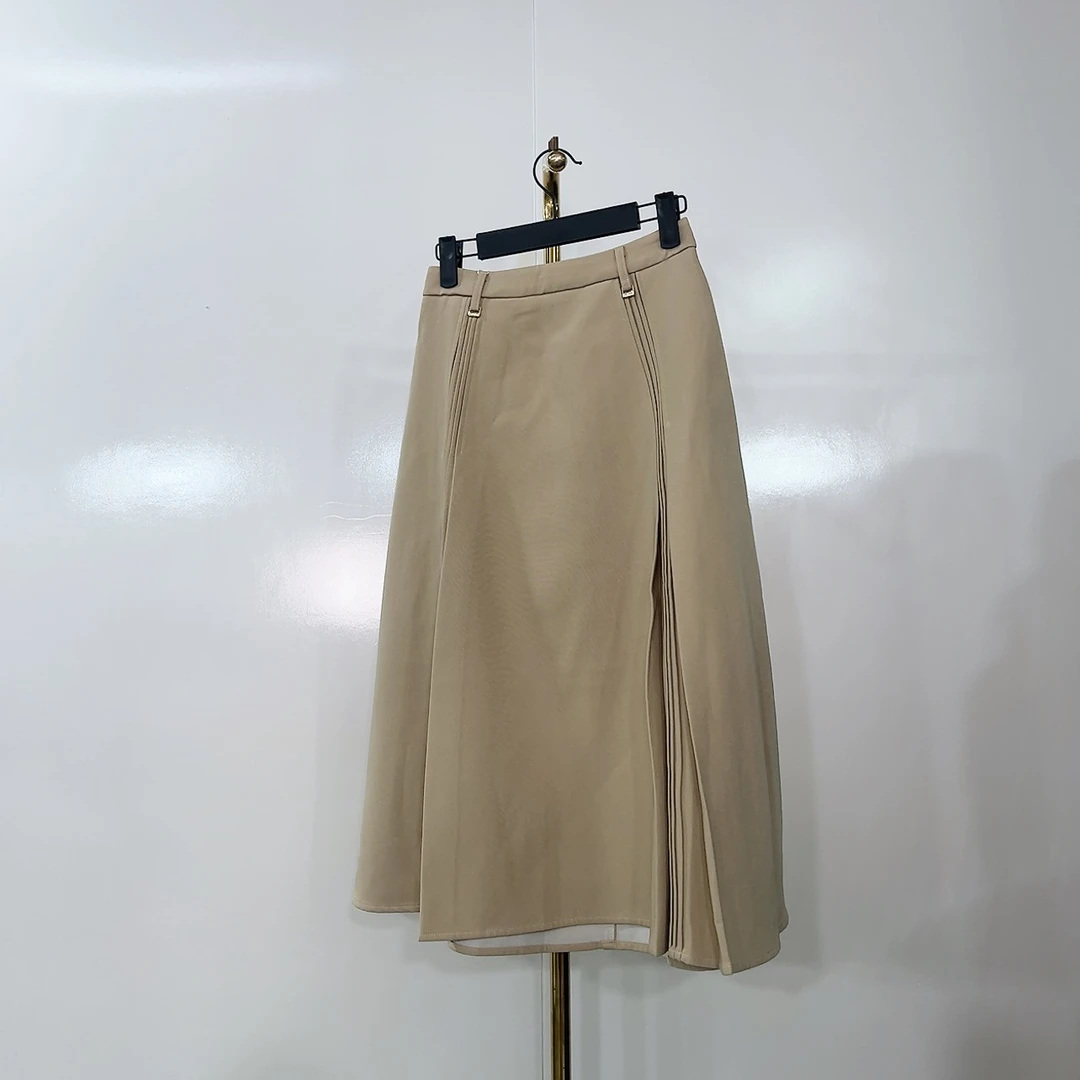 【芙娜妮轻奢】时尚品牌潮新款显瘦修身优雅气质高端女装Q2513064