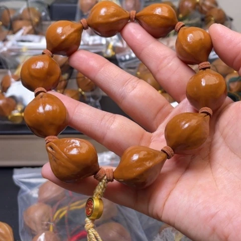 手串/手链橄榄核2.2/120