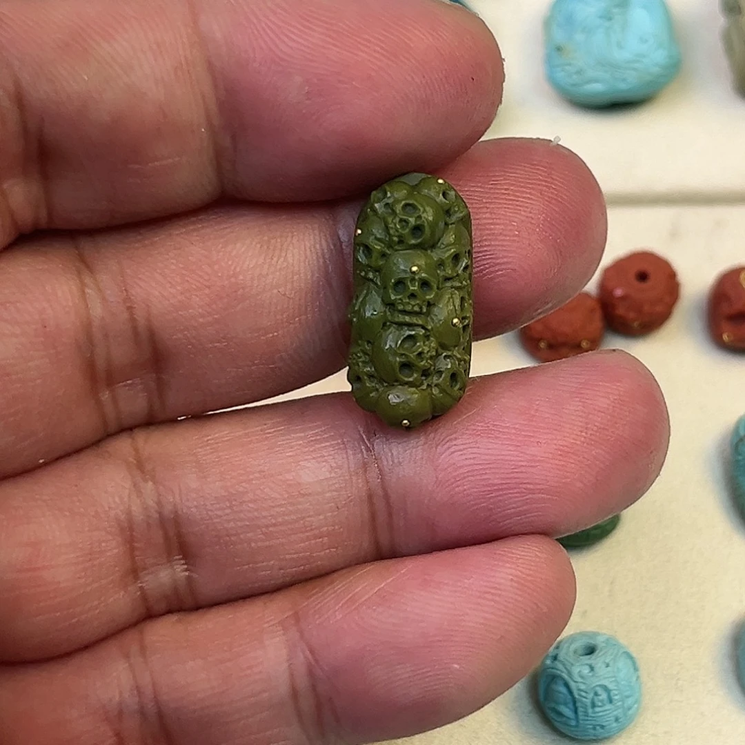 绿松石未镶嵌111111