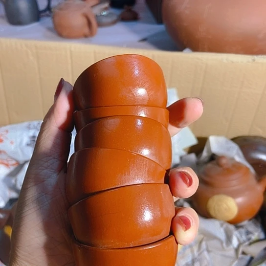 茶壶紫砂全手全手工制作宜兴紫砂