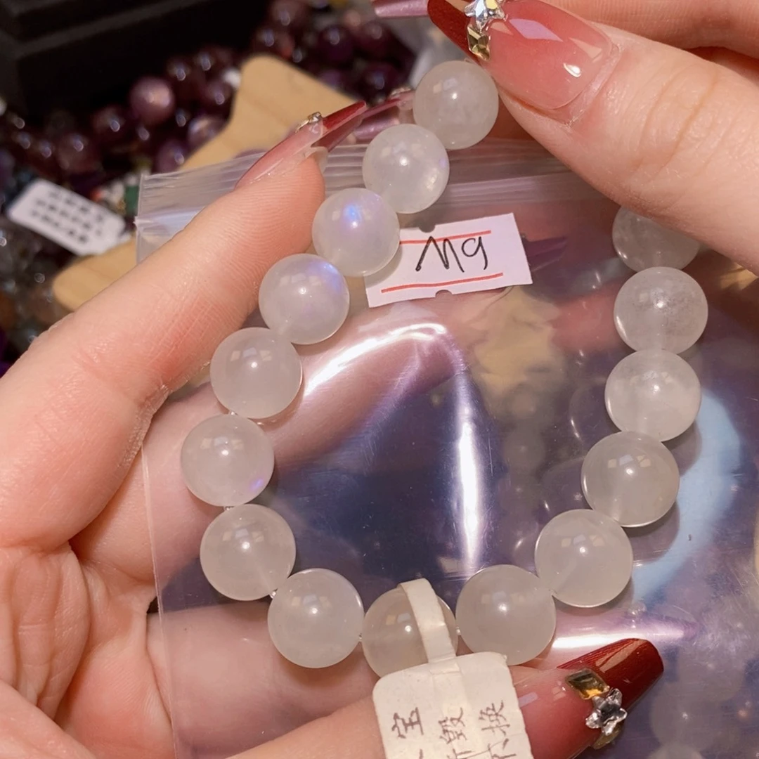 水晶手链未镶嵌667777777777