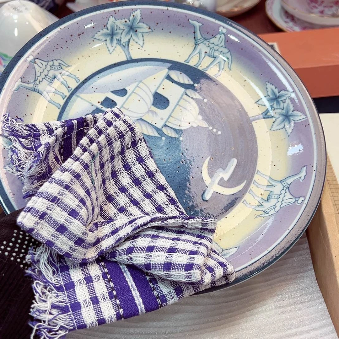 瓷片咖啡杯是你喜欢