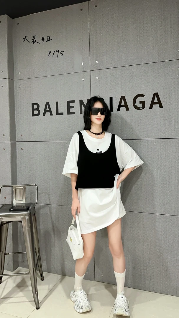 8195胖欧货爆款韩版两件长袖韩系春季爆款新款显瘦打底上衣