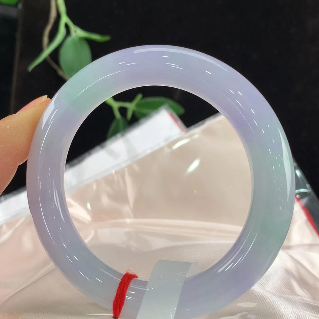 翡翠手镯未镶嵌111-0138