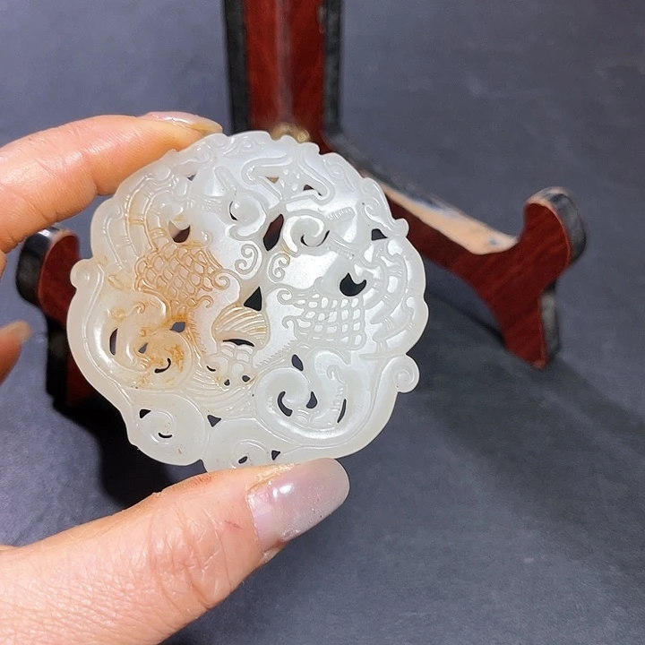 底槽青一物一图发货支持七天无理由。