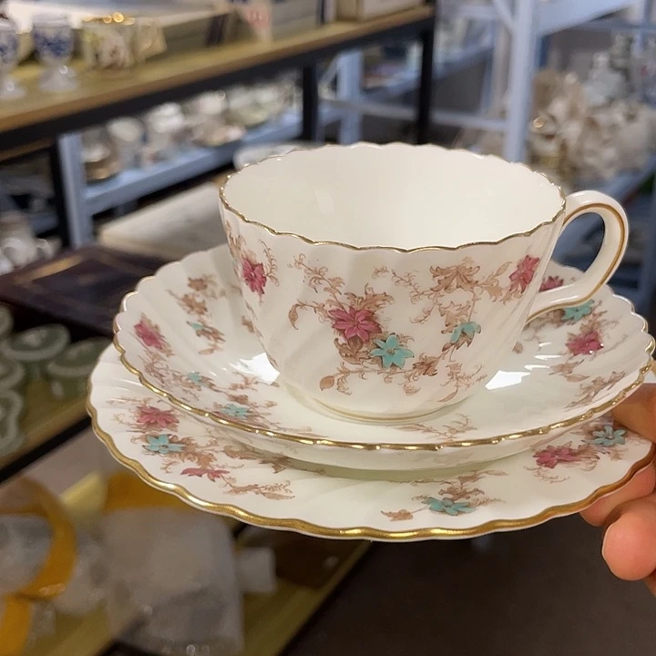 瓷片中古欧瓷瓷器陶瓷