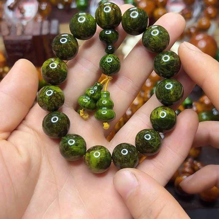 琥珀木1.5水墨丹青218