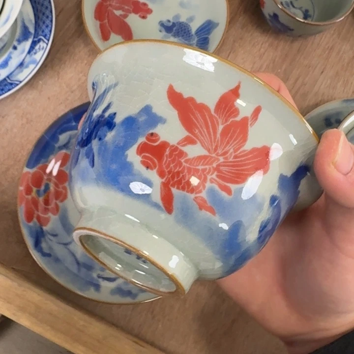 金玉满堂三件的的