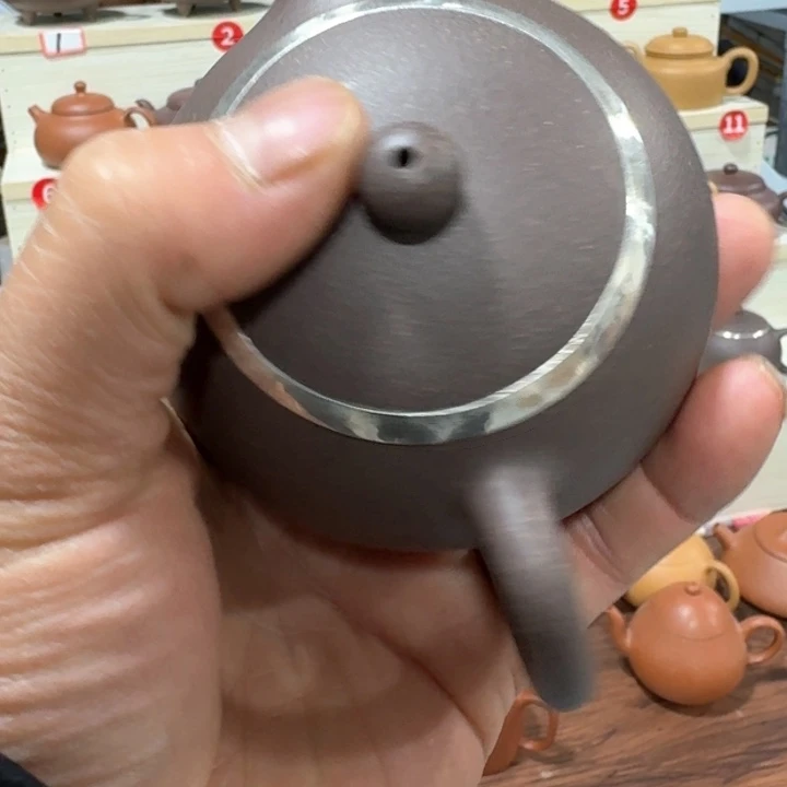 紫砂茶壶袨75258555385555