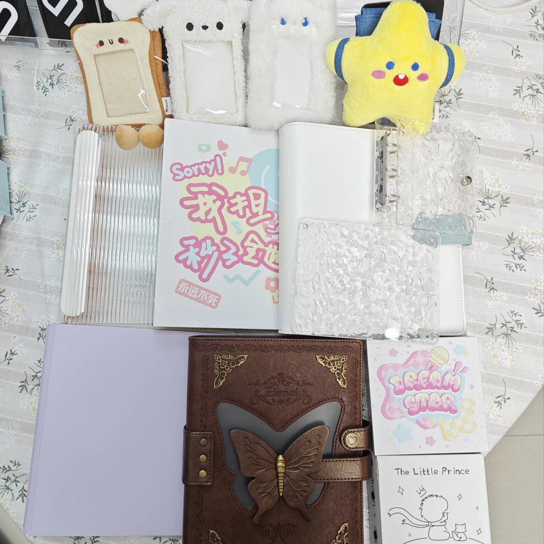 SINGBA对对碰-第十八车-卡册卡套卡膜卡页