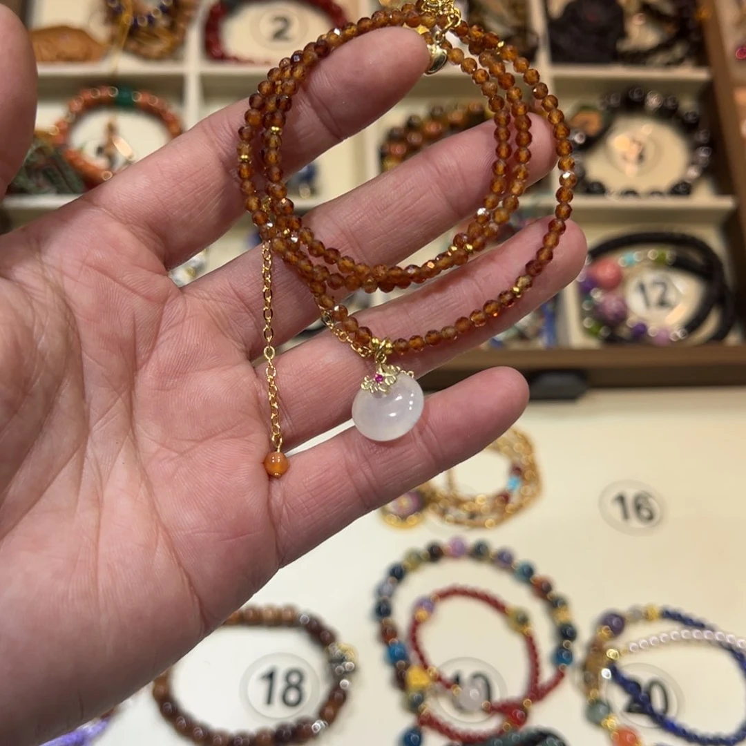 贝壳手串/手链限***?1356788899999900