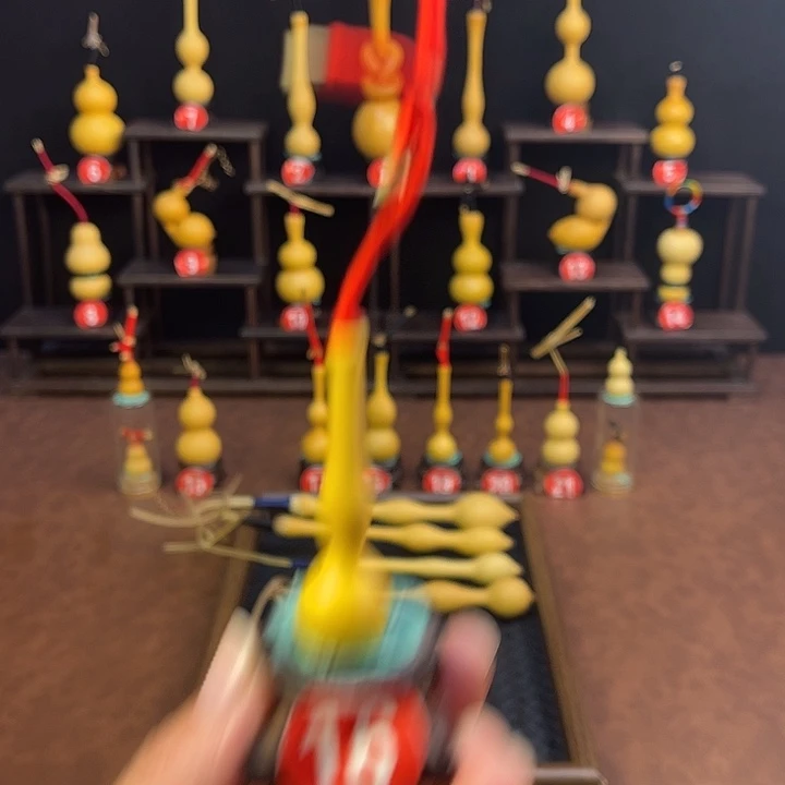 张***恒葫芦鸡汤配白砂糖做法