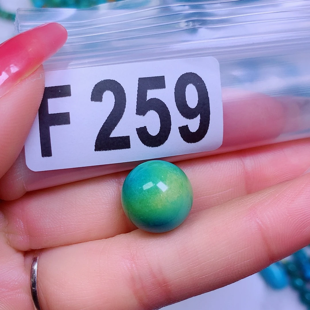 空竹粉丝专享十堰特色散珠