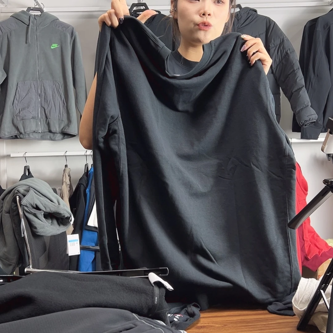 2667卫衣L码140-160斤不退换