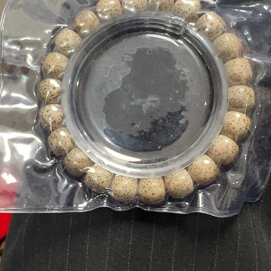 德***润杂色豆（科檀/科特迪瓦檀木）