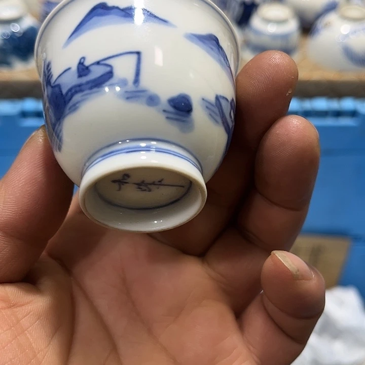 陶瓷茶玩榜第二十名