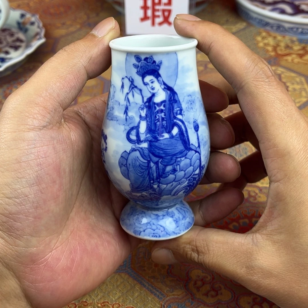 陶摆件我也是很喜欢这个