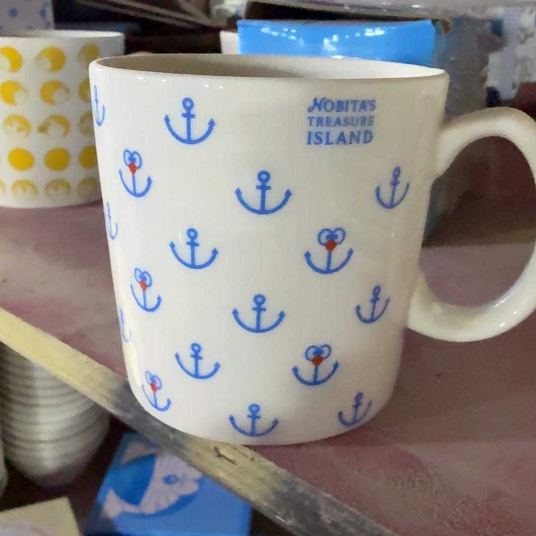 瓷片仓库直播瑕疵处理