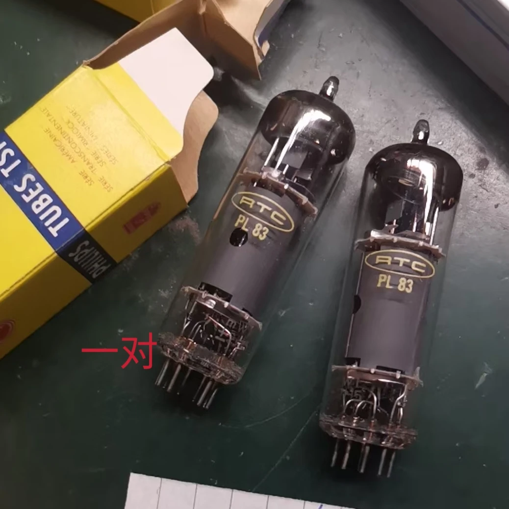 PL83全新原装早期RTC卤坞灯