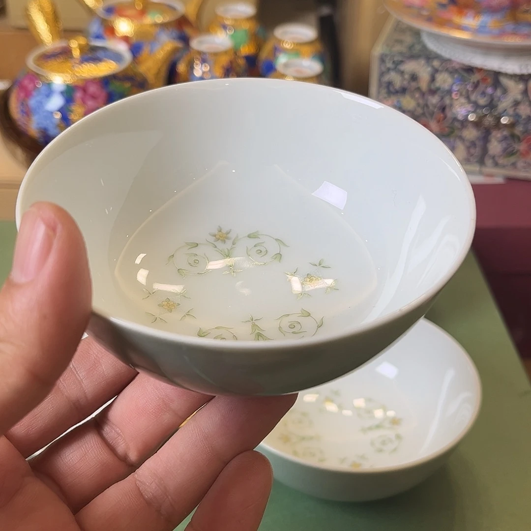 盖碗听**容在家待一段月的感觉