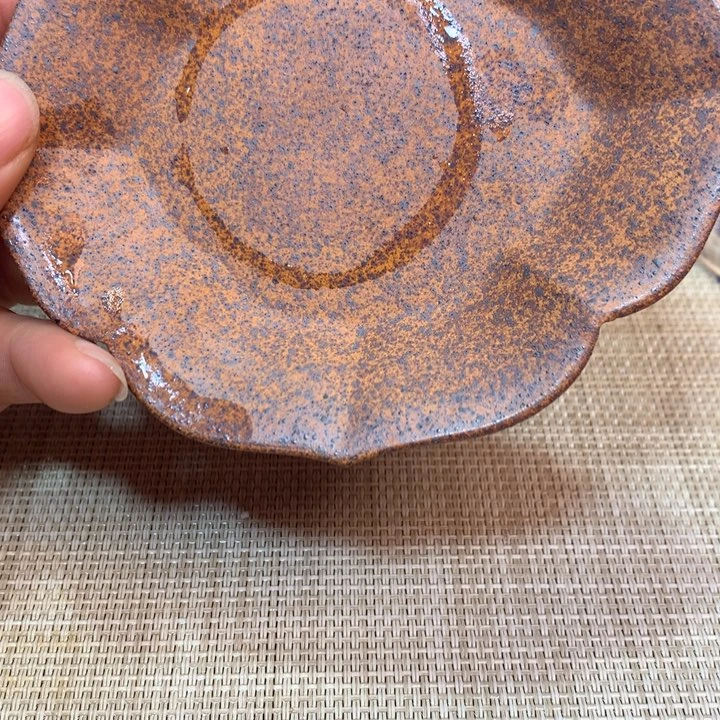 紫砂茶壶宜兴原矿