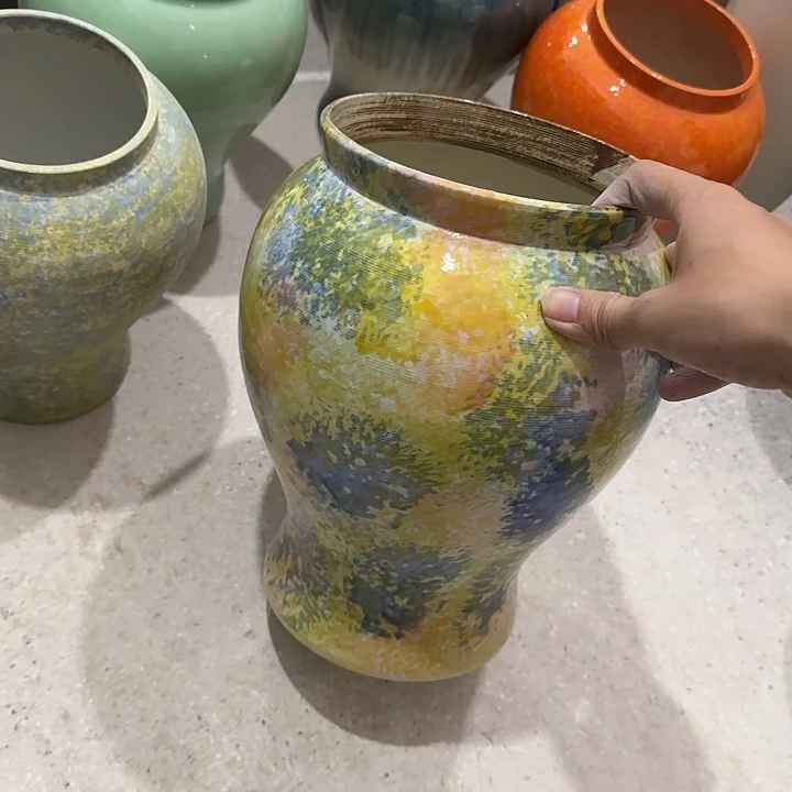 摆件正品有孔正品