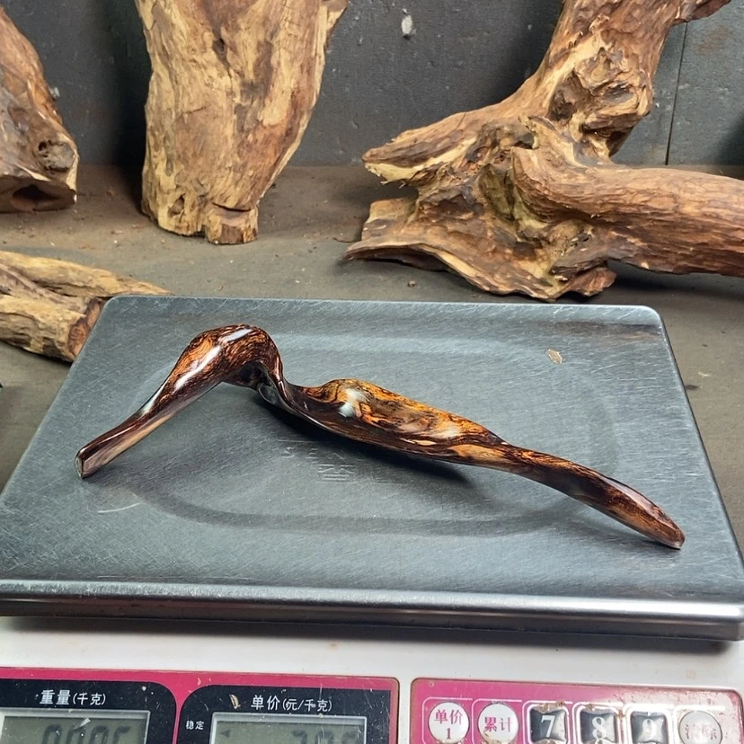 【闪购商品】黄花梨/降香黄檀伏**山