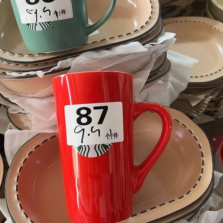 搪瓷外贸陶瓷微瑕87