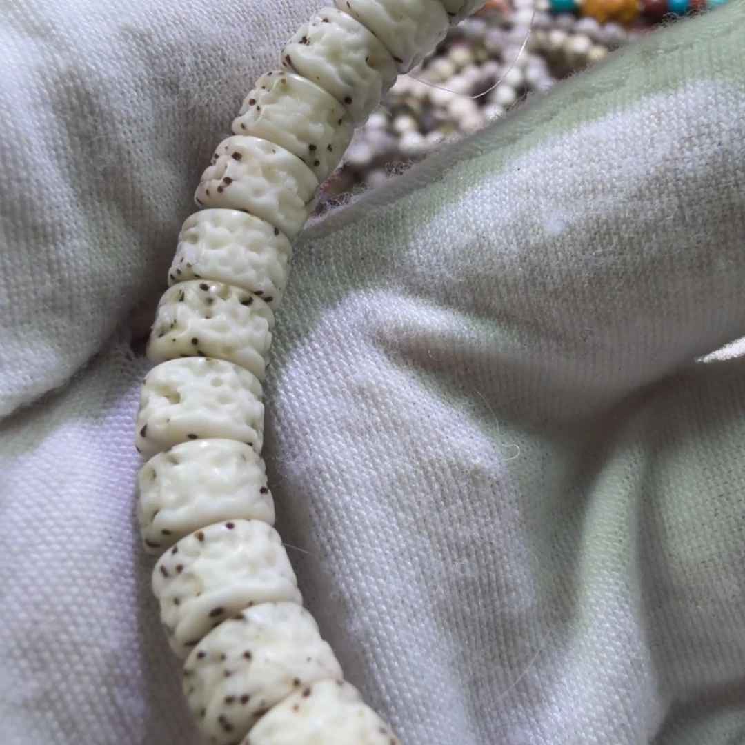 手串/手链橄榄核8×5星嘎一比一复刻 32号