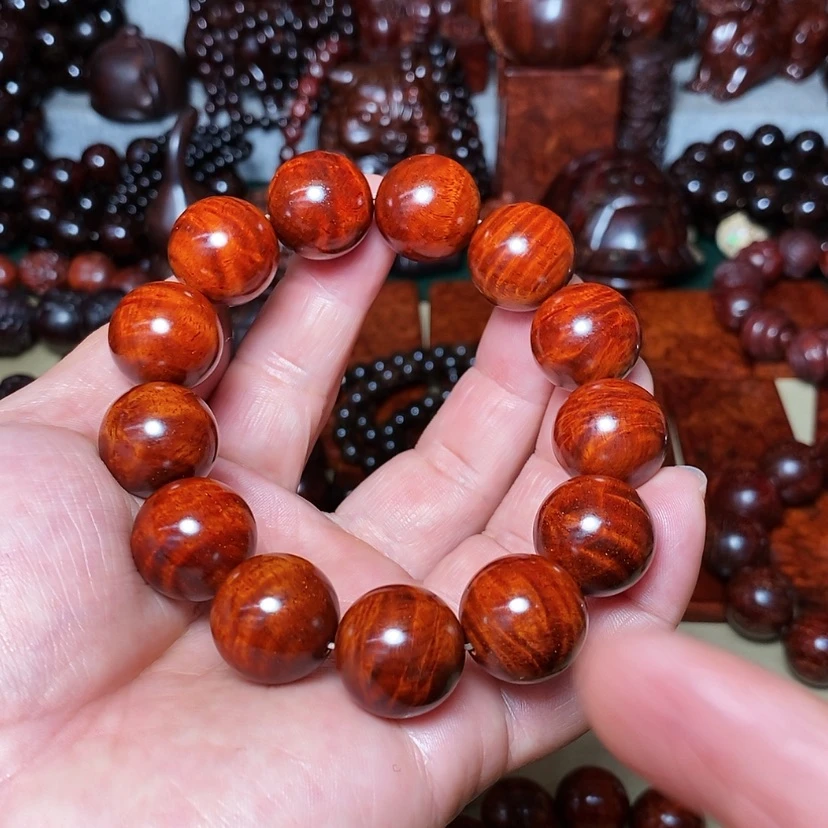 【闪购商品】檀香紫檀（小叶紫檀）