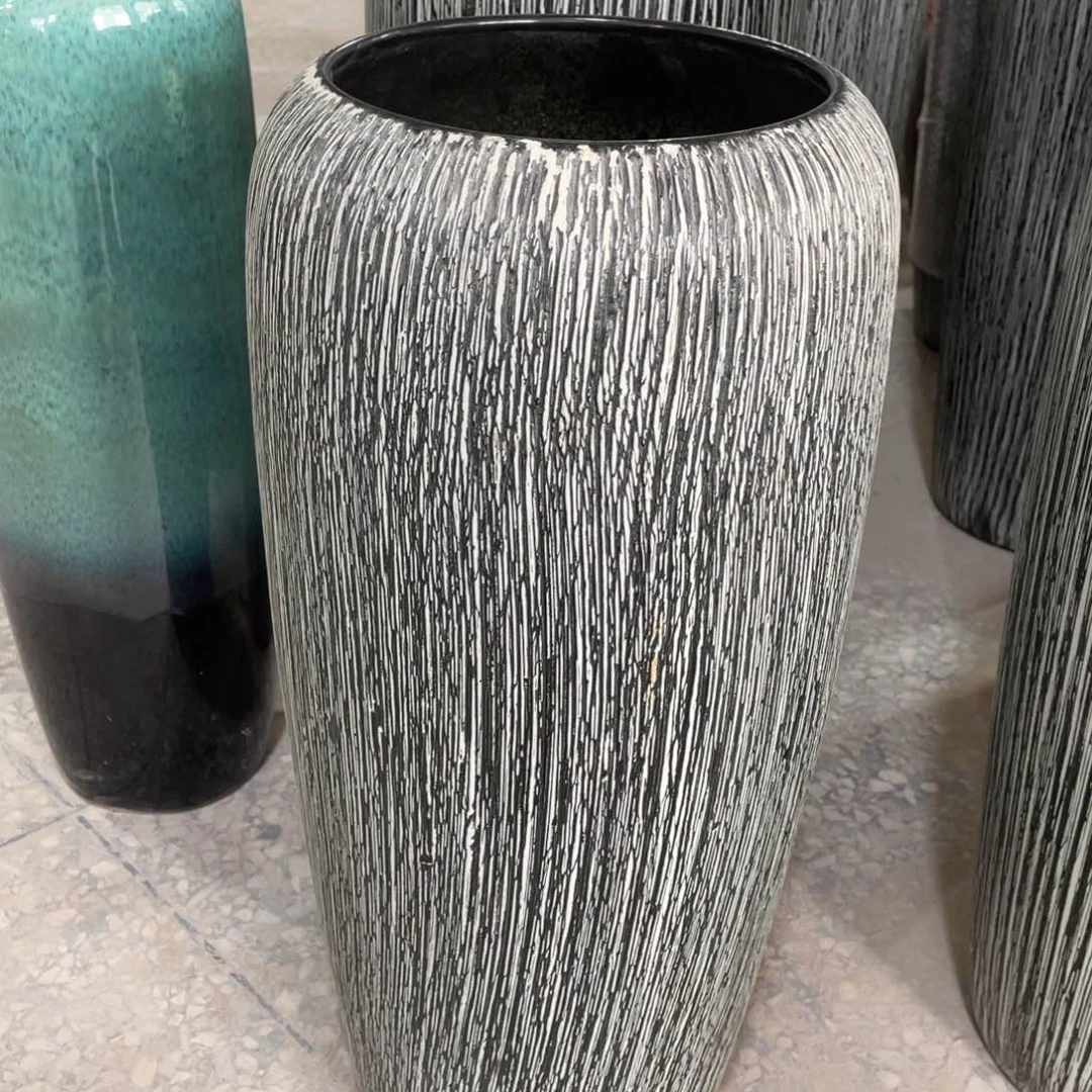 陶瓷高度50口17有孔