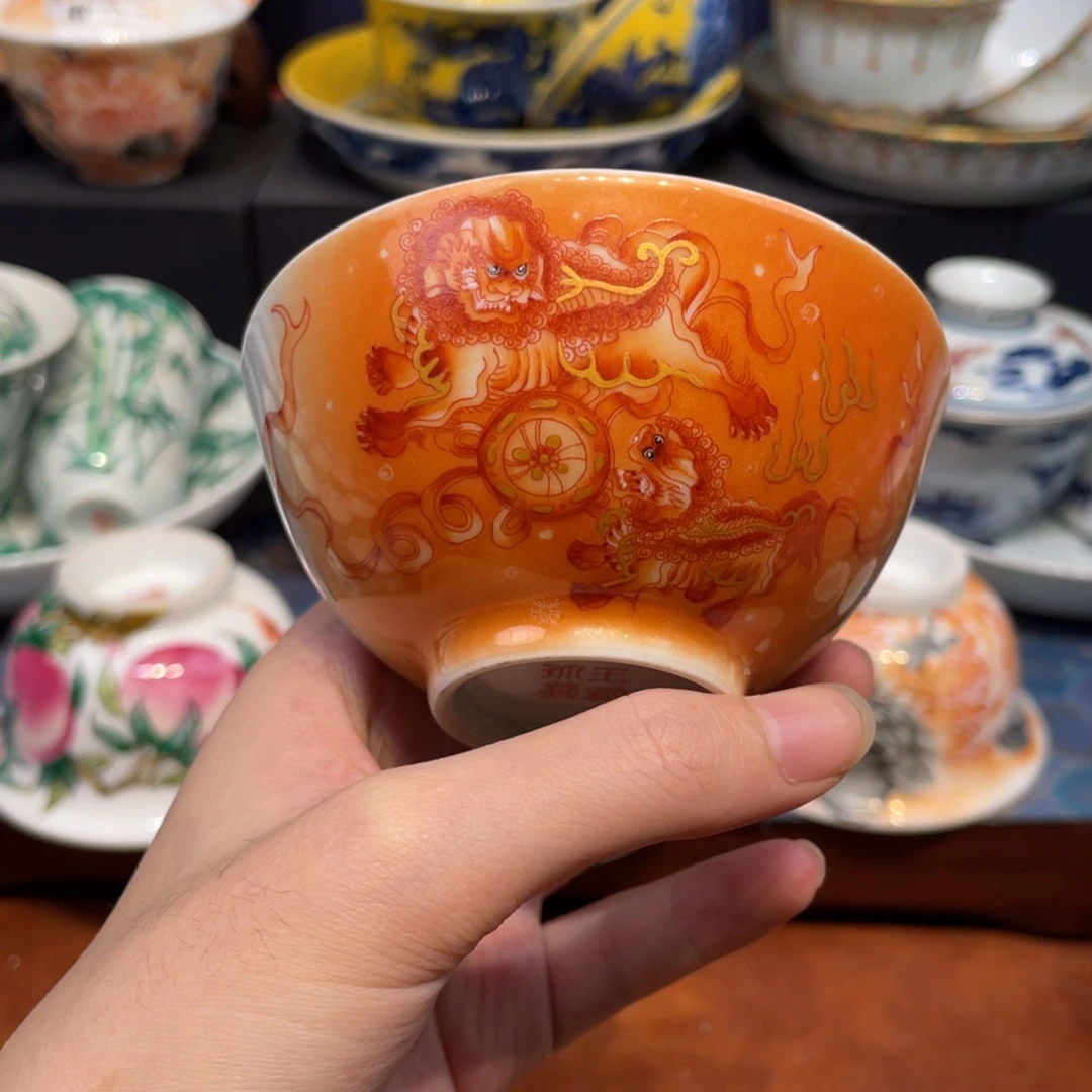 景德镇陶瓷瓷器景德镇