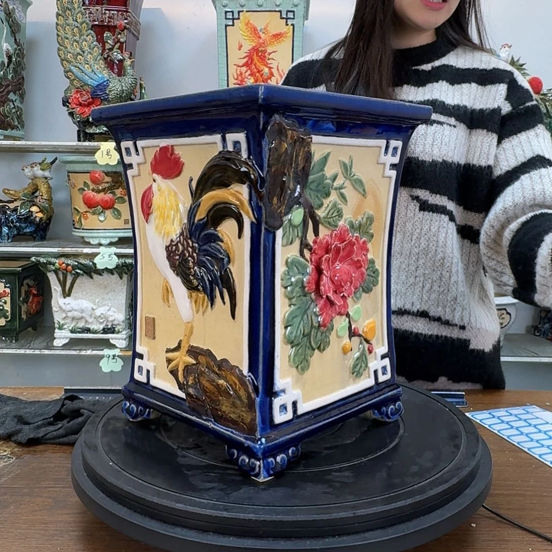 *****高四方内径19深度28