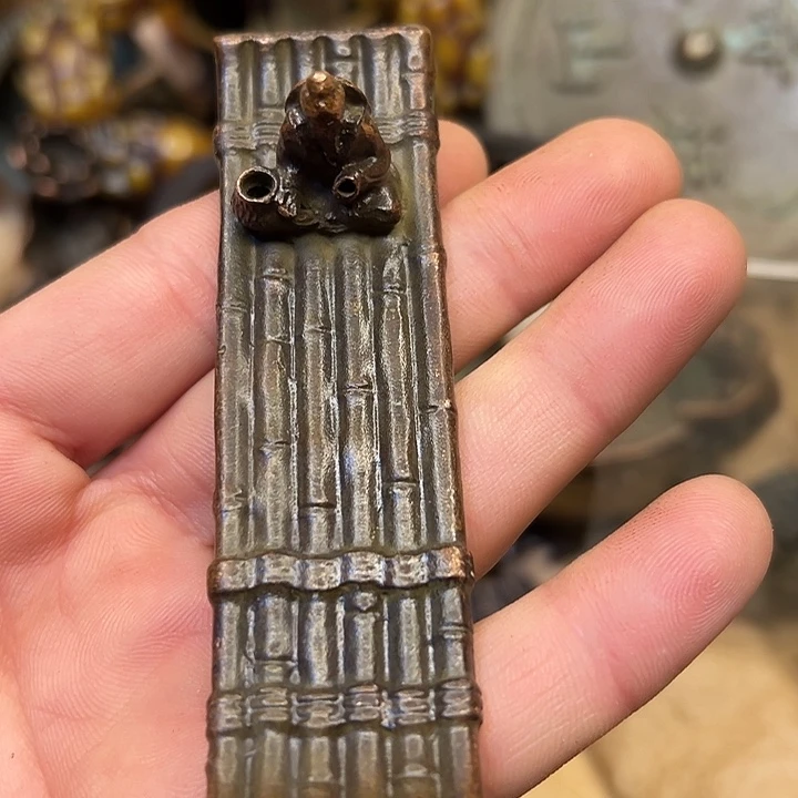 铜器工艺铜器工艺铜器工艺铜