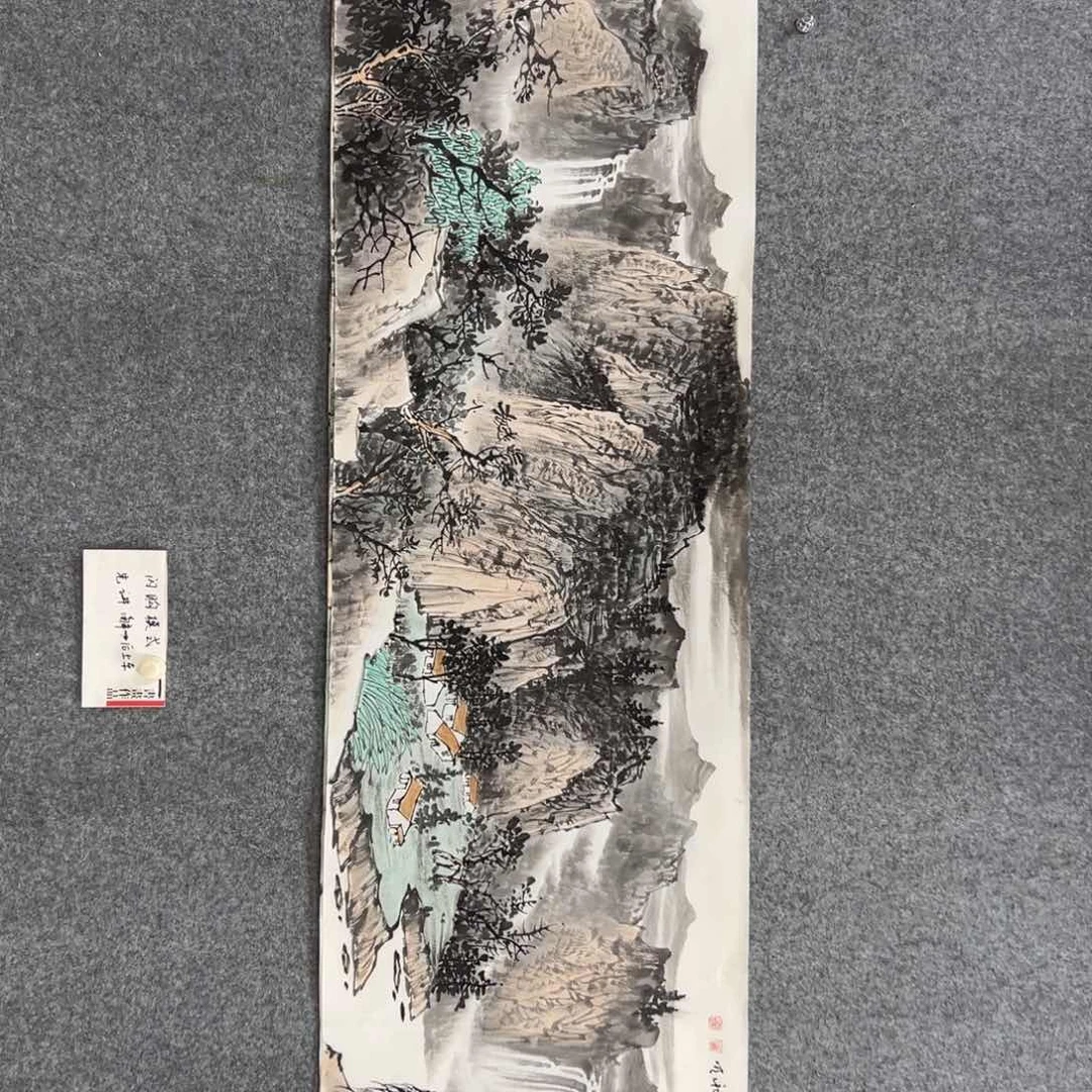 国画国画作品国画作品