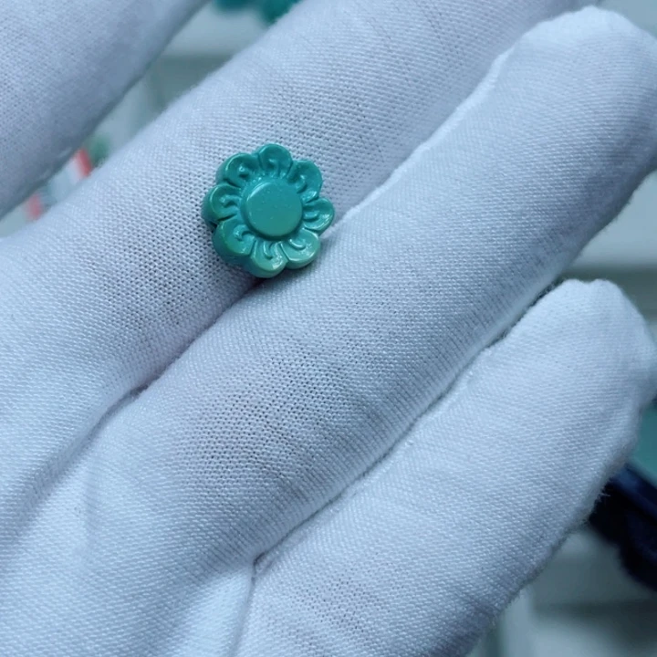 南红玛瑙未镶嵌其他