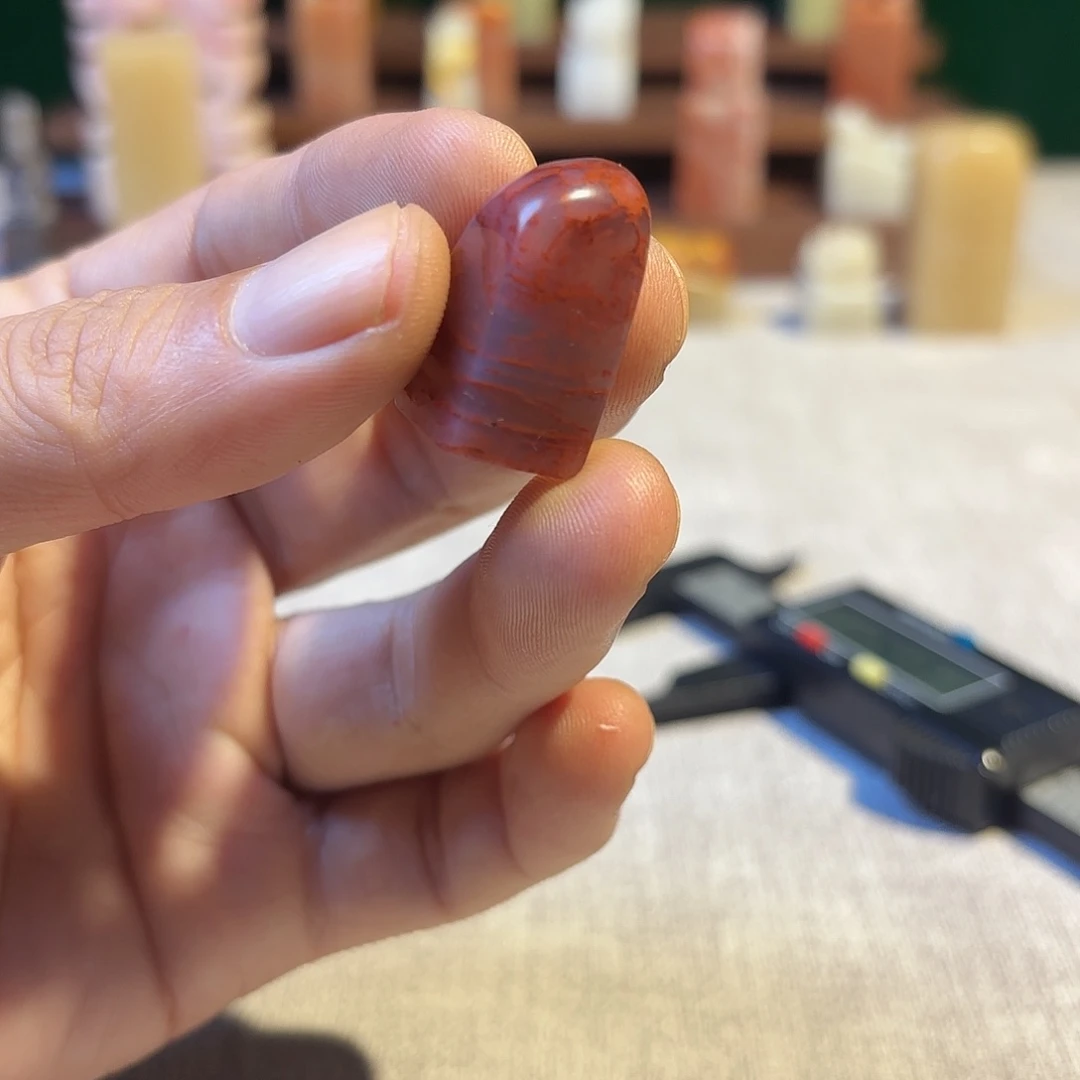 印石老挝石00000256