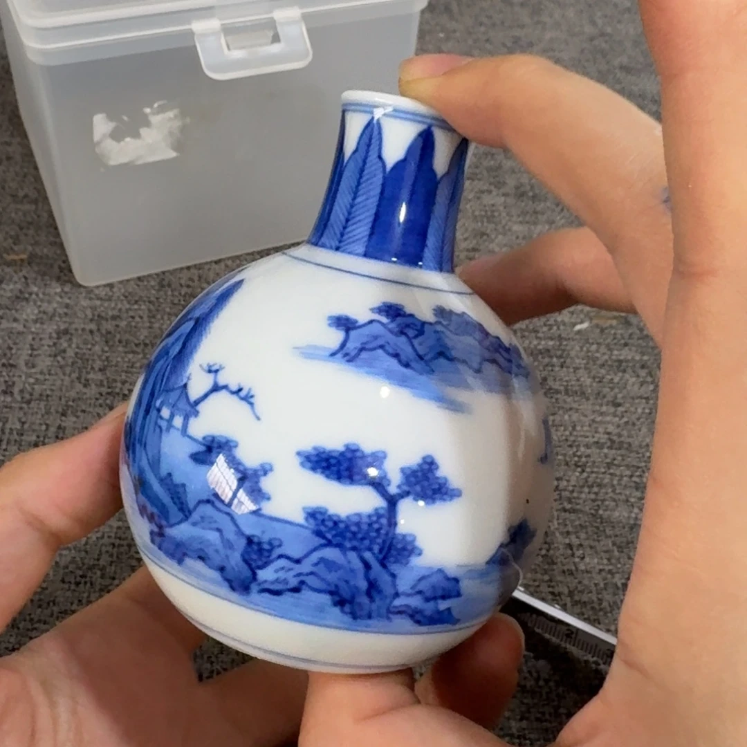 非常好用漂亮的茶具