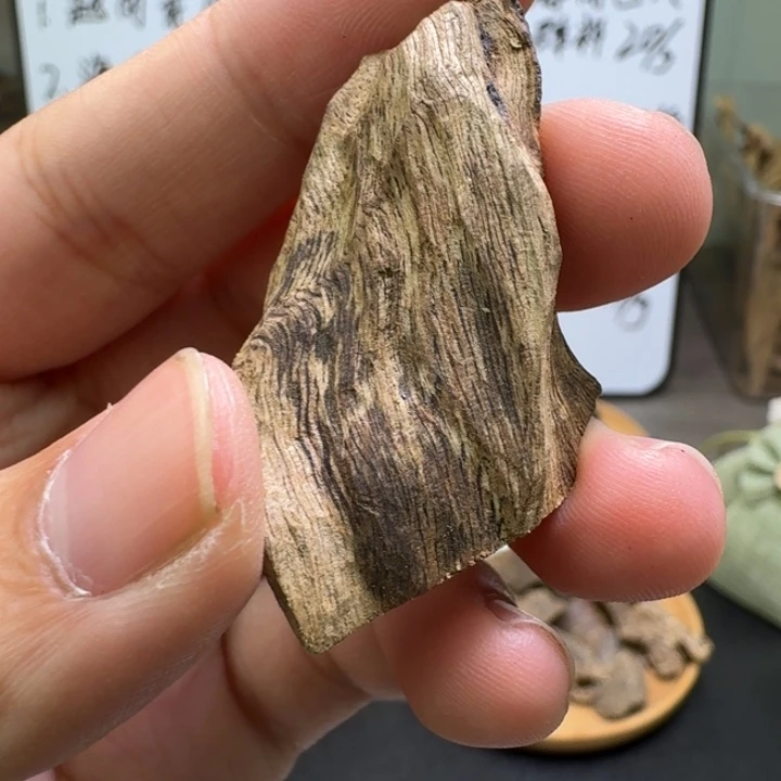 柬埔寨虎斑棋3.5克