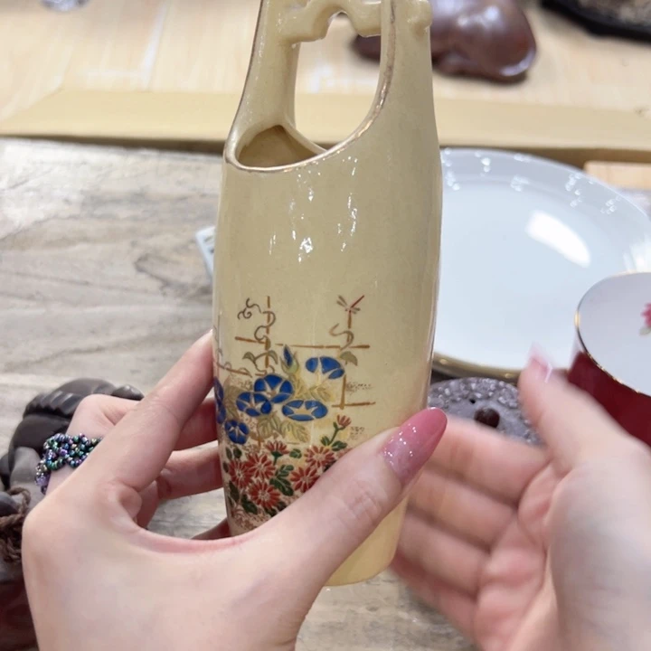 瓷片陶瓷制品生产加工和包装