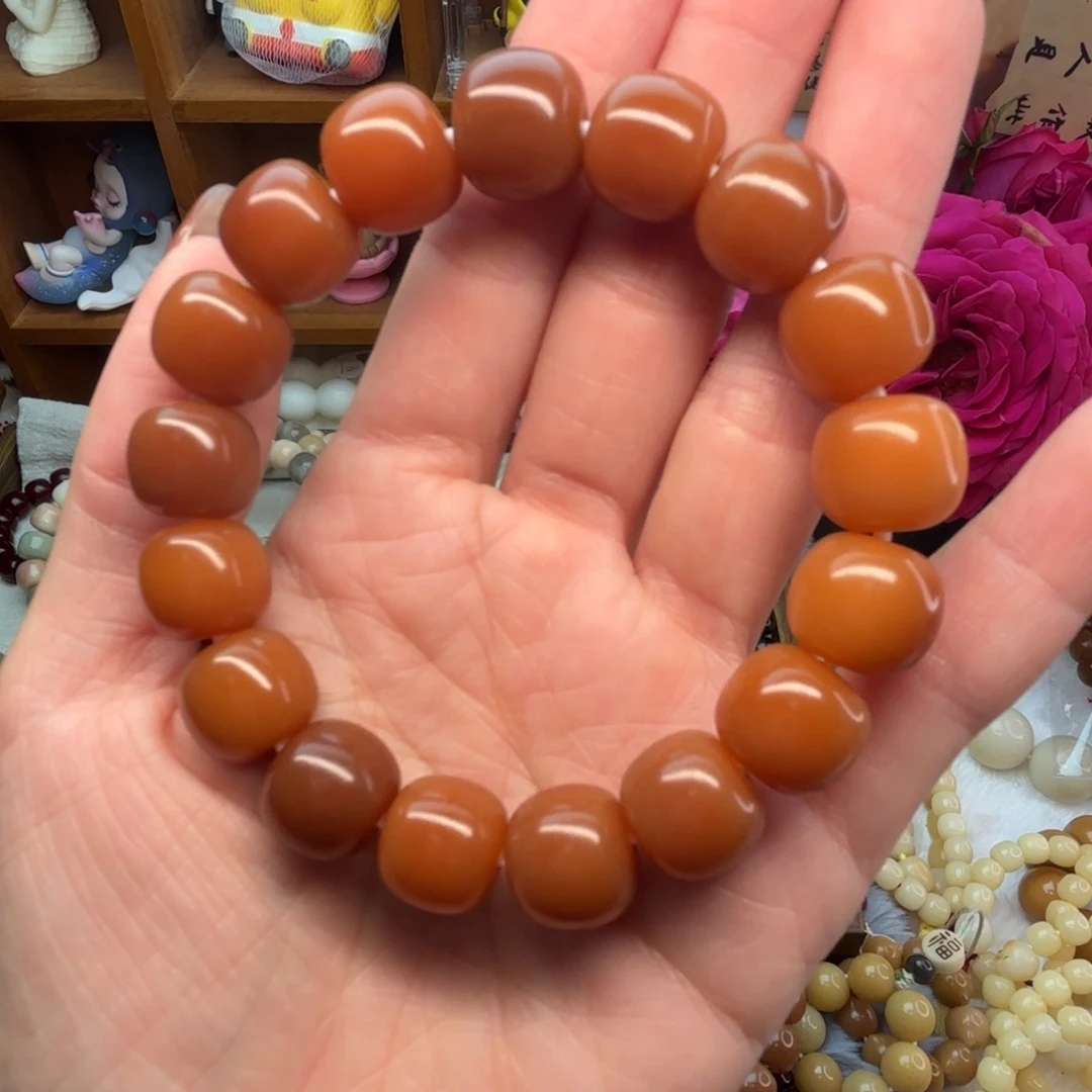 菩提根/象牙果吊坠