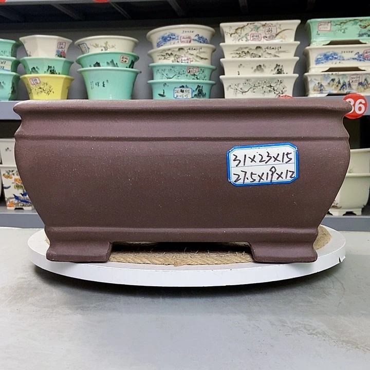 花瓶紫砂紫砂花盆