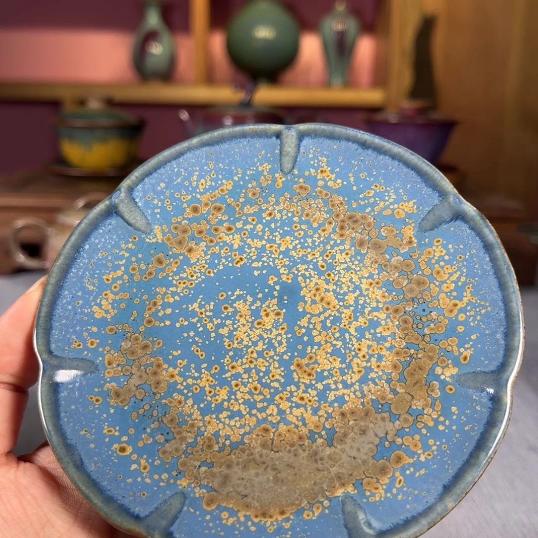 杯纯手工制作工艺13