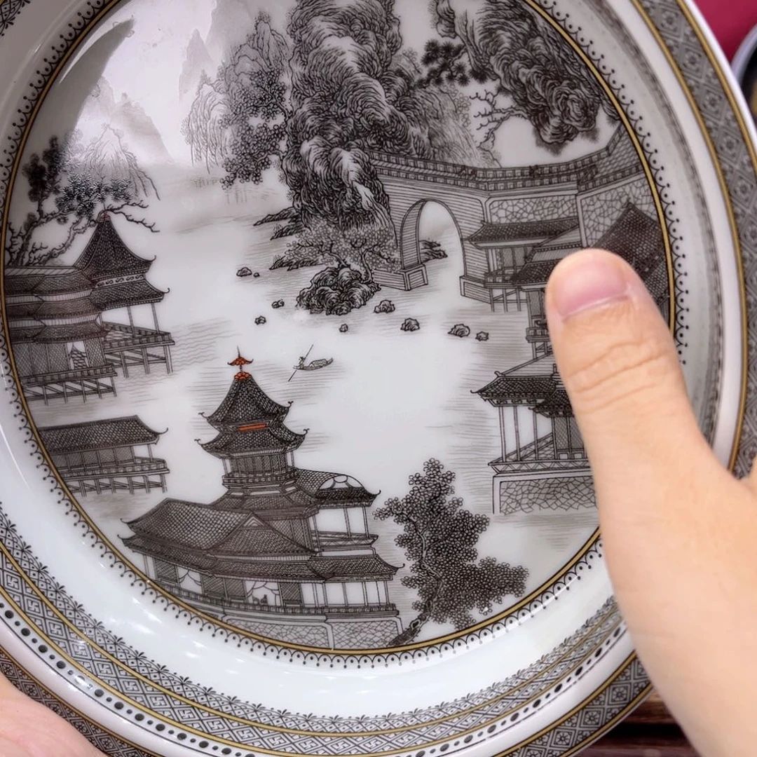 景德镇陶瓷景德镇